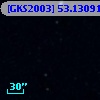 [GKS2003] 53.130914-27.762634