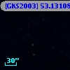 [GKS2003] 53.131088-27.768092