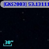 [GKS2003] 53.131118-27.787373