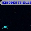 [GKS2003] 53.131137-27.787205