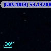[GKS2003] 53.132000-27.787325