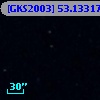 [GKS2003] 53.133176-27.784342