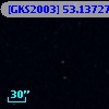 [GKS2003] 53.137279-27.771549