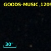 GOODS J033232.94-274543.9
