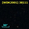 EIS-DEEP CDFS-2 Ks 1 1164
