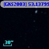 [GKS2003] 53.137991-27.752440