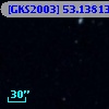 [GKS2003] 53.138130-27.754903