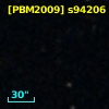 [RPF2007] EIS J033233.21-274559.1