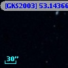 [GKS2003] 53.143667-27.754946