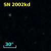 SN 2002kd