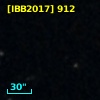 [RPF2007] EIS J033240.34-274723.0
