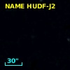 NAME HUDF-J2