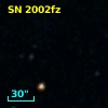 SN 2002fz