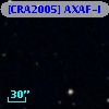[CRA2005] AXAF-I