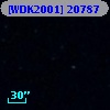 [WDK2001] 20787