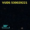CXOYECDF J033212.9-275237