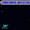 [SBH2004] J033238.02-274626.4