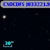 CXOCDFS J033221.9-275427