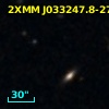[SBH2004] J033247.92-274148.0