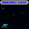 [WDK2001] 11818