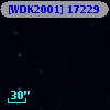 [WDK2001] 17229