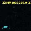 [VV2006] J033230.0-274530