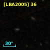 CXOECDFS J033123.5-273631