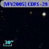 [VFV2005] CDFS-28