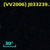 [VV2006] J033239.1-274602