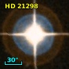 HD  21298