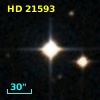 HD  21593