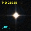 HD  21955