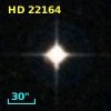 HD  22164