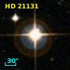 HD  21131