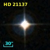 HD  21137