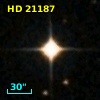 HD  21187