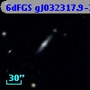 6dFGS gJ032317.9-273921