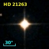 HD  21263