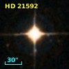HD  21592