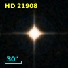 HD  21908