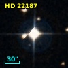 HD  22187