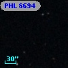 PHL  8694