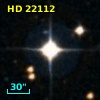 HD  22112