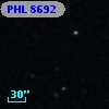 PHL  8692
