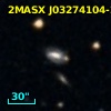 6dFGS gJ032741.1-282320