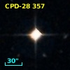 CPD-28   357