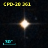 CPD-28   361