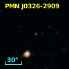PMN J0326-2909