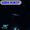 LEDA   92027