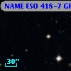 NAME ESO 418-7 GROUP